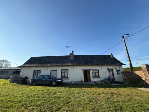 Première photo du bien