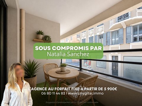 Première photo du bien
