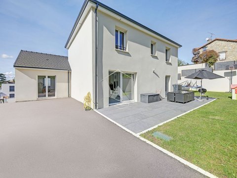 Première photo du bien