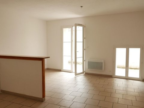 Première photo du bien