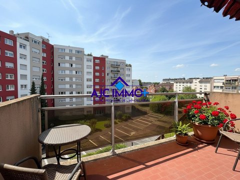 Première photo du bien
