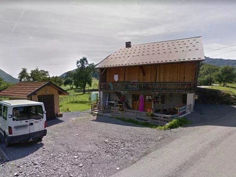Première photo du bien