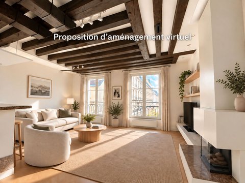 Première photo du bien