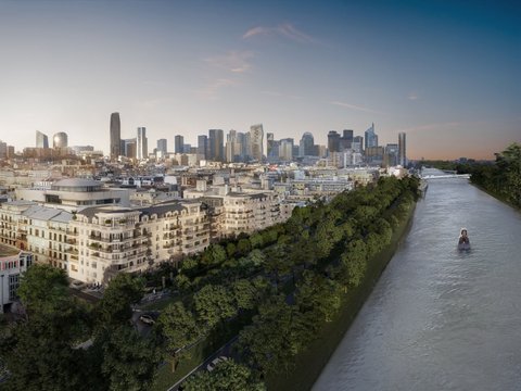 Première photo du bien