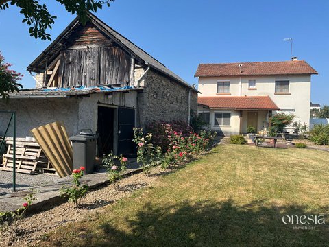 Première photo du bien