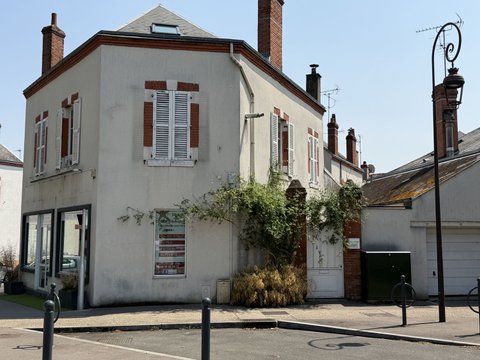 Première photo du bien