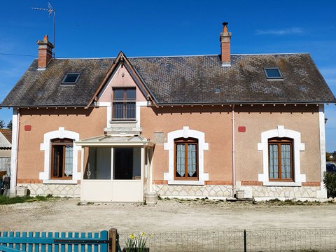 Première photo du bien