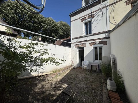 Première photo du bien