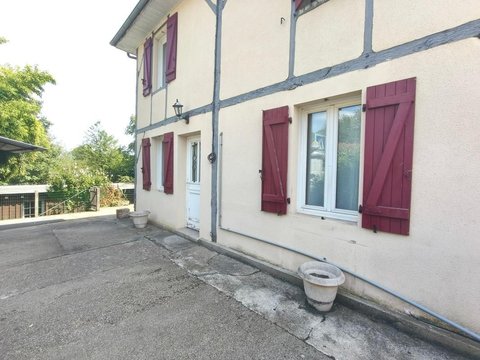 Première photo du bien
