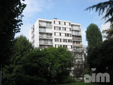 Première photo du bien
