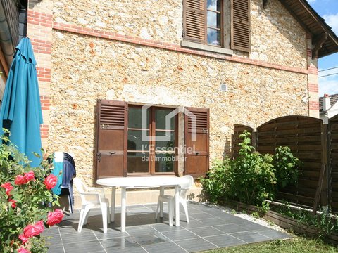 Première photo du bien