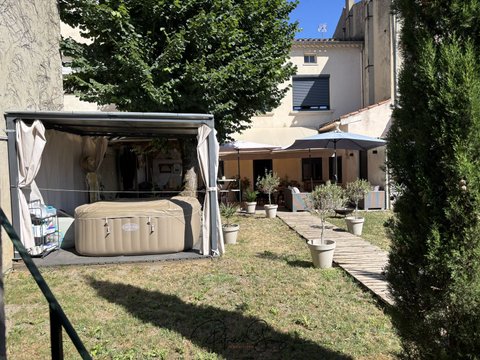 Première photo du bien