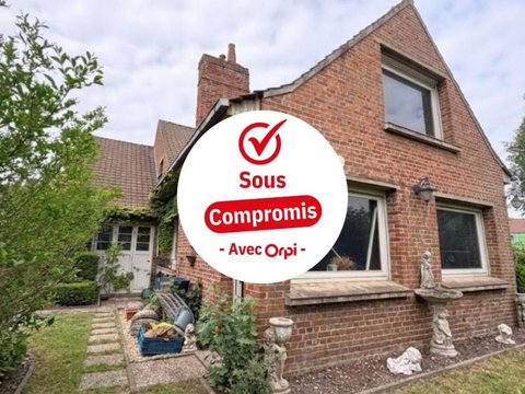 Première photo du bien