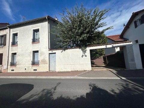 Première photo du bien