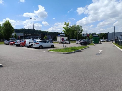 Première photo du bien