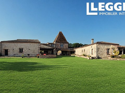 Première photo du bien
