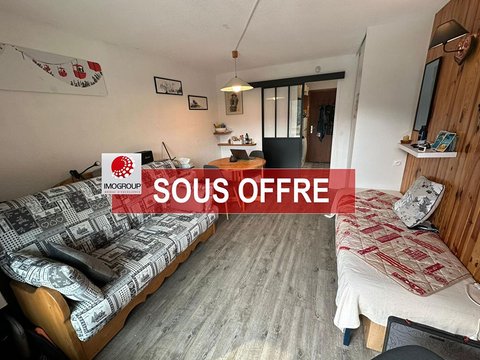 Première photo du bien