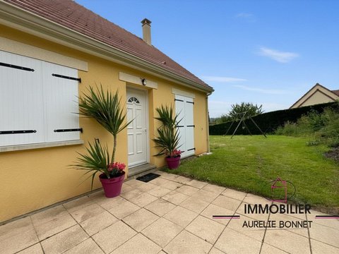 Première photo du bien