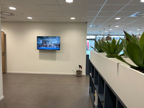 Première photo du bien
