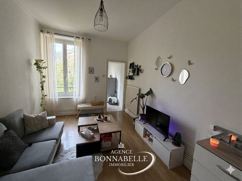 Première photo du bien