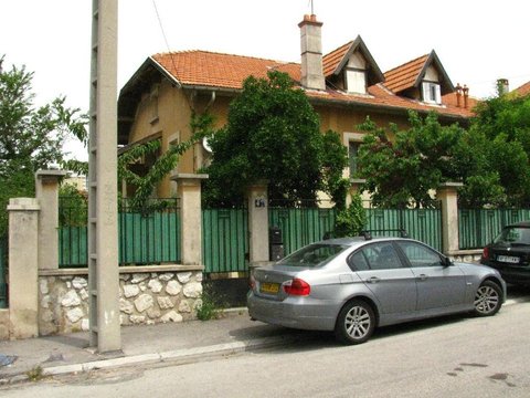 Première photo du bien