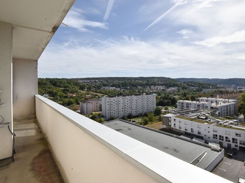 Première photo du bien