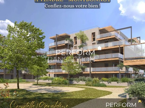 Première photo du bien