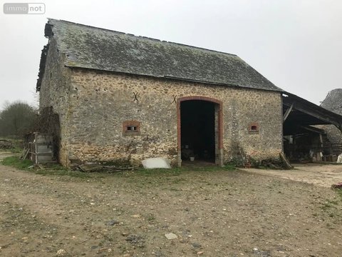 Première photo du bien