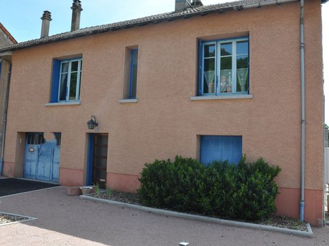 Première photo du bien