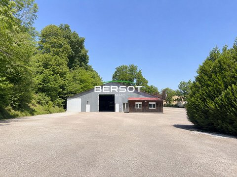 Première photo du bien
