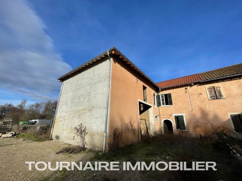 Première photo du bien