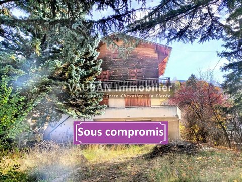 Première photo du bien