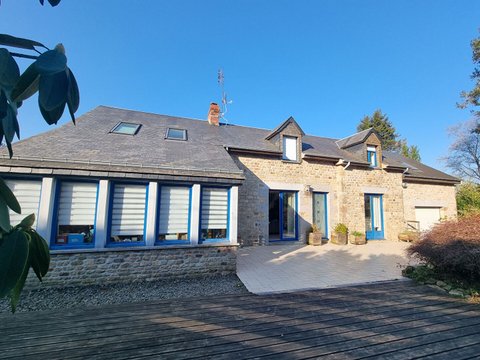Première photo du bien