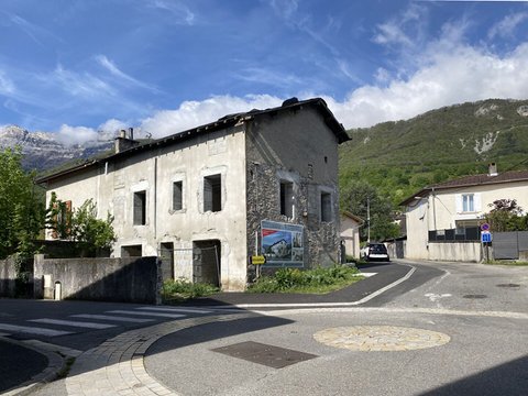 Première photo du bien