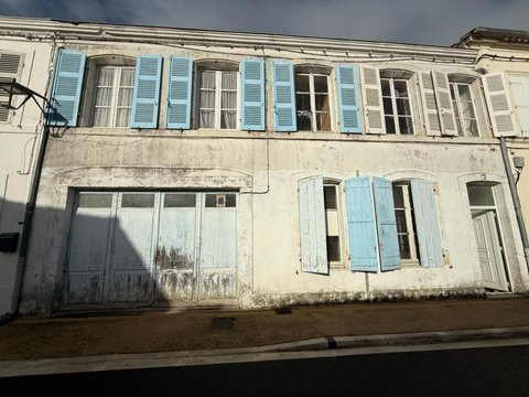Première photo du bien