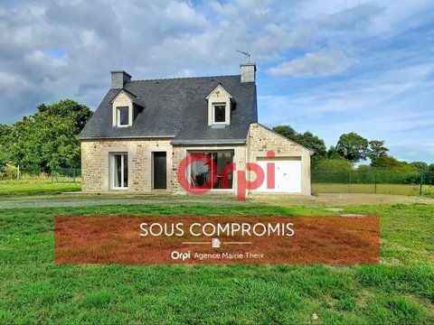 Première photo du bien