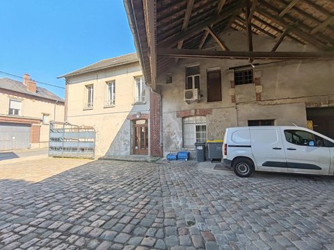 Première photo du bien