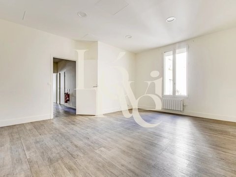 Première photo du bien