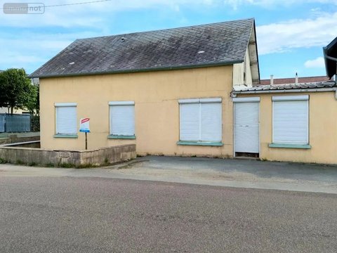 Première photo du bien
