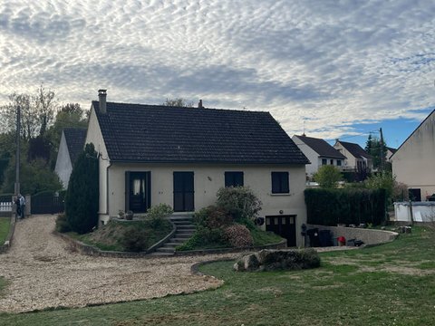 Première photo du bien