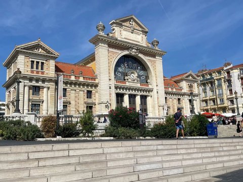 Première photo du bien