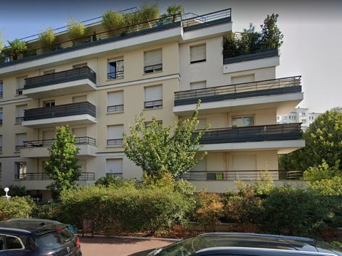 Première photo du bien