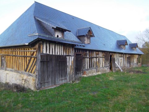 Première photo du bien
