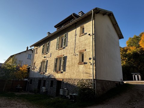 Première photo du bien