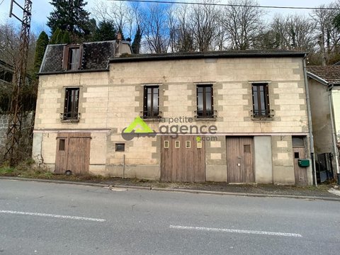 Première photo du bien