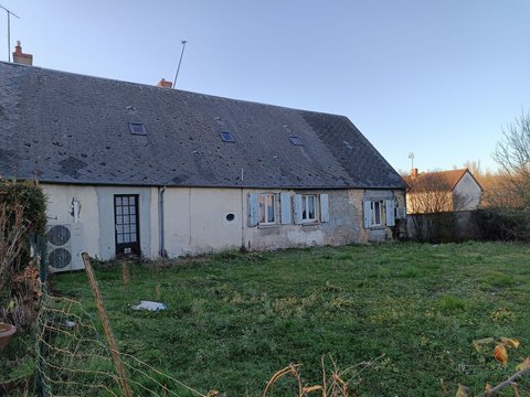 Première photo du bien