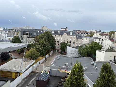Première photo du bien
