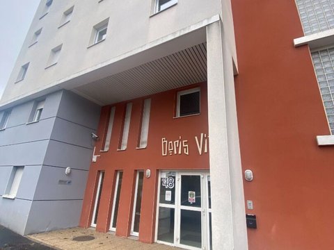 Première photo du bien