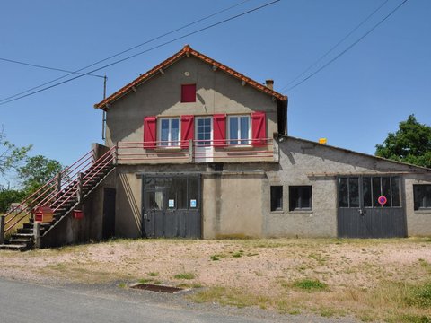 Première photo du bien