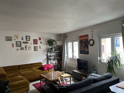 Première photo du bien